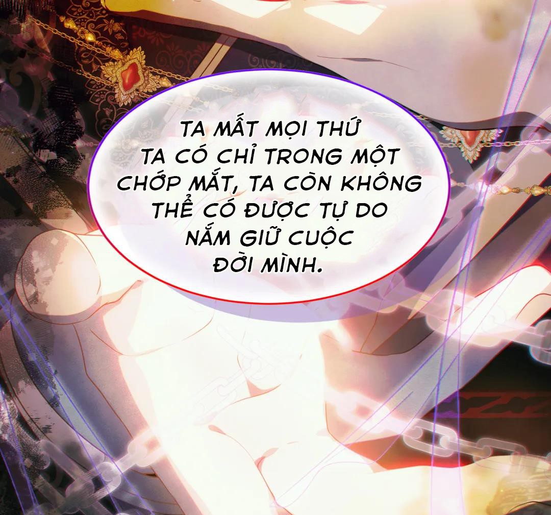 chị ấy là nữ chính trong truyện đó chapter 50 49