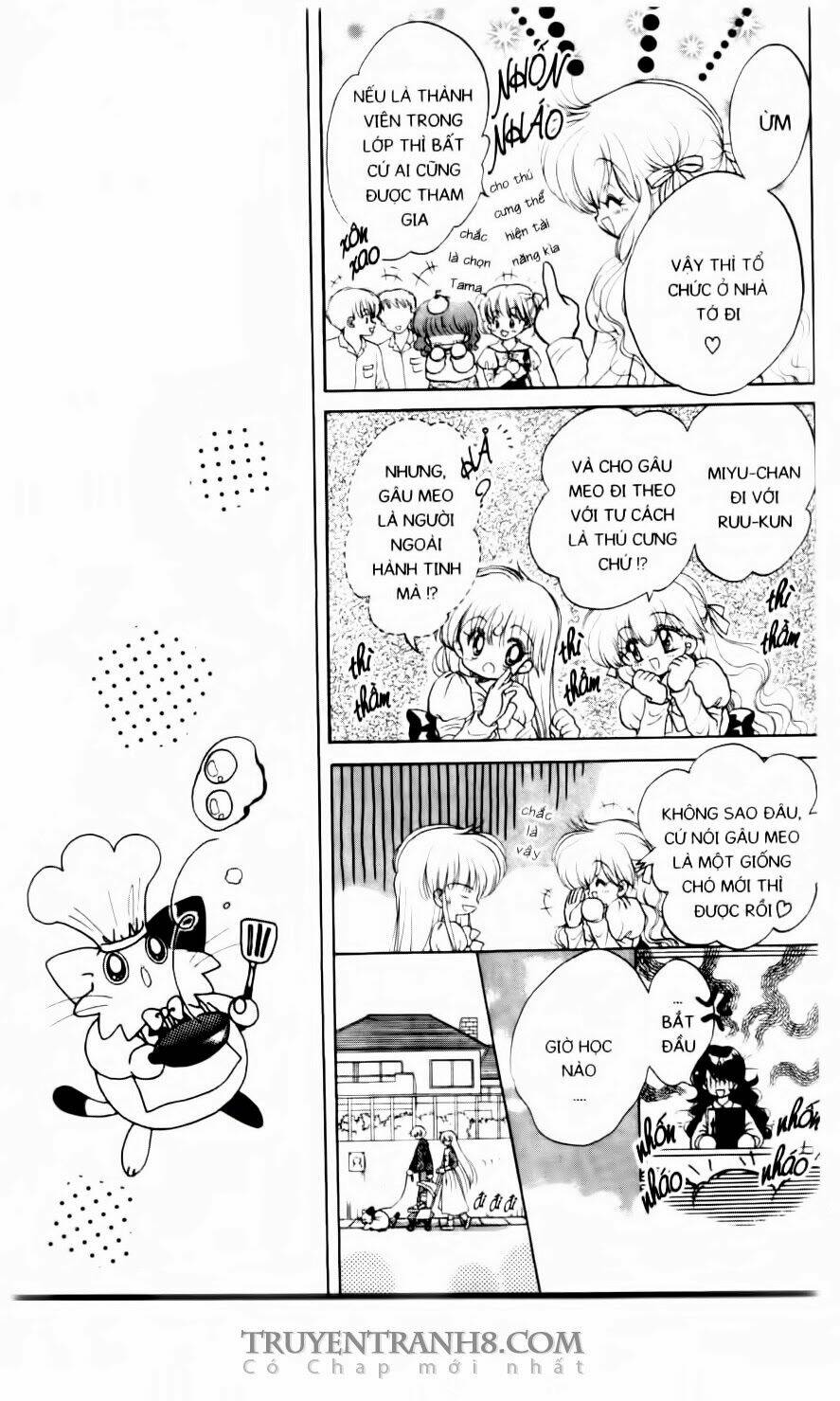 daa! daa! daa! chapter 42 31