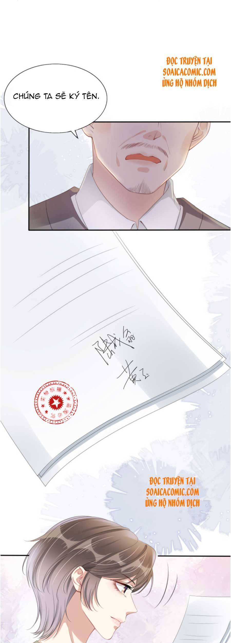 ngự tỷ toàn năng lại bị phá mã giáp chapter 50 28