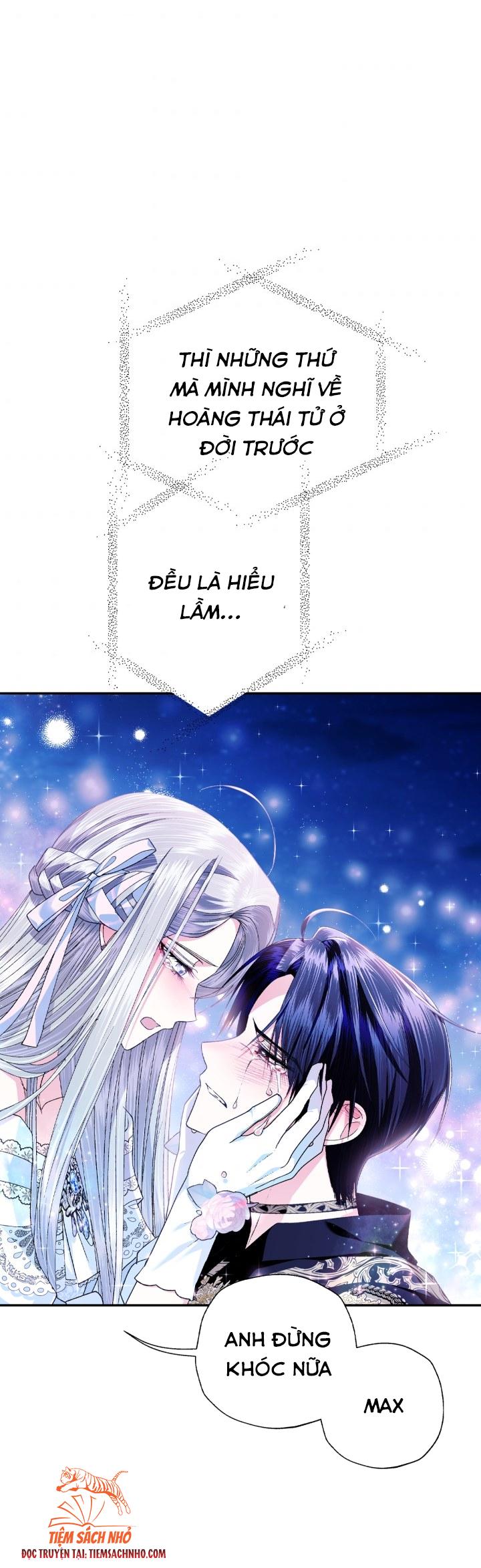 cha, con không muốn kết hôn đâu chapter 74 68