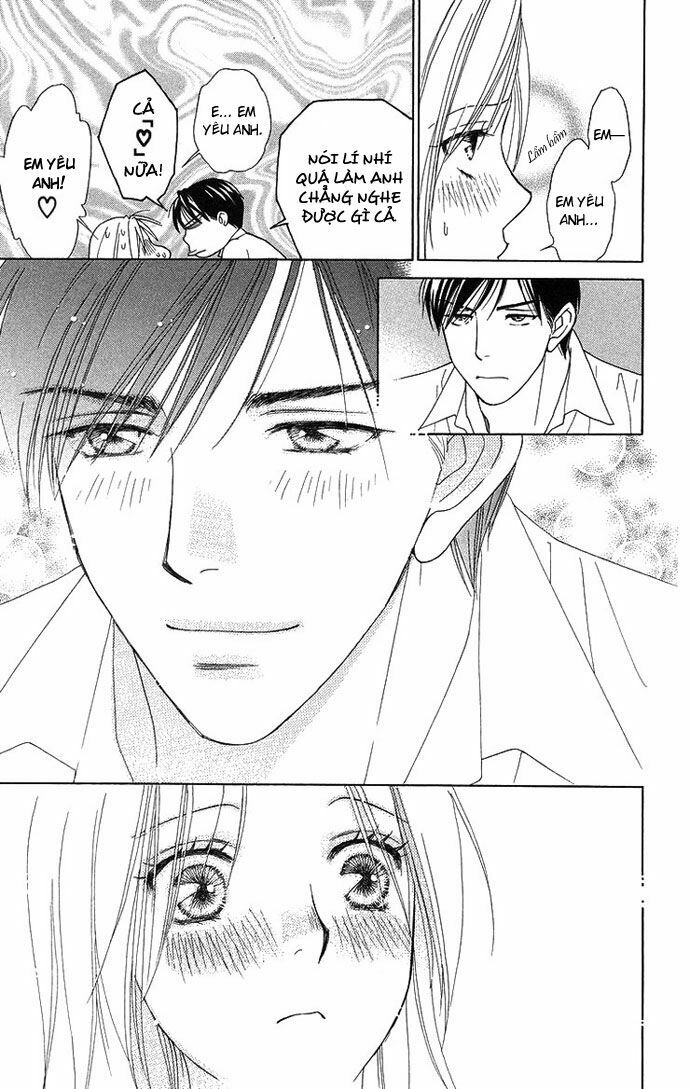 chou yo hana yo chapter 16 7