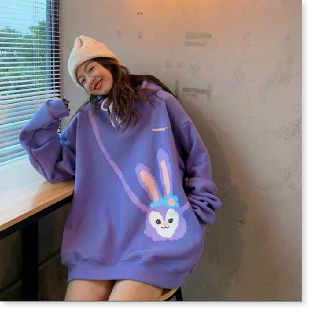 ÁO KHOÁC NỈ HODDIES NỮ SIÊU ĐẸP HỌA TIẾT CUTE DÀNH CHO CÁC BẠN TRẺ THỜI TRANG NEMO36 STORE