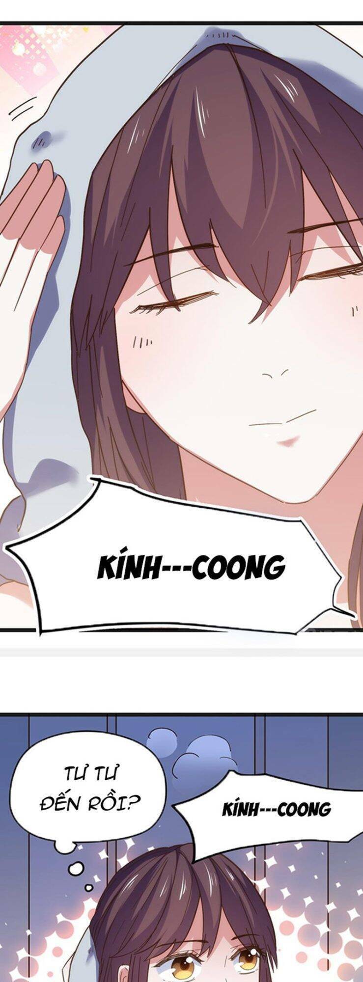 nữ tiếp viên hàng không của boss chapter 13 5