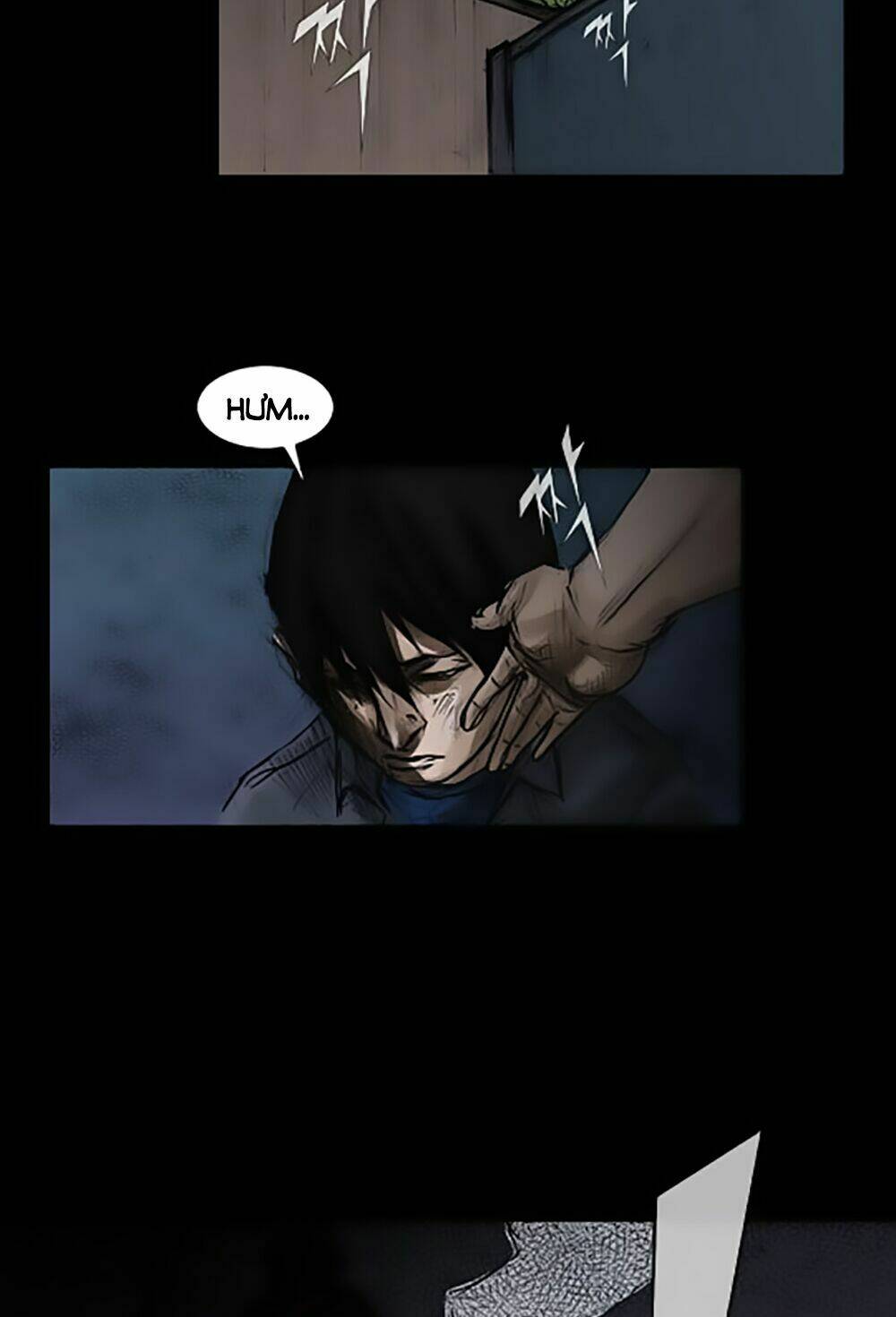 dokgo | độc cô chapter 6 26