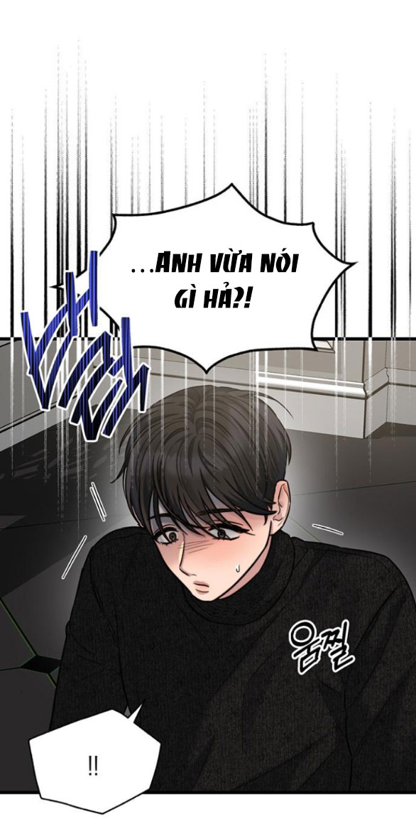 [18+] dục vọng tao nhã chapter 25.1 15
