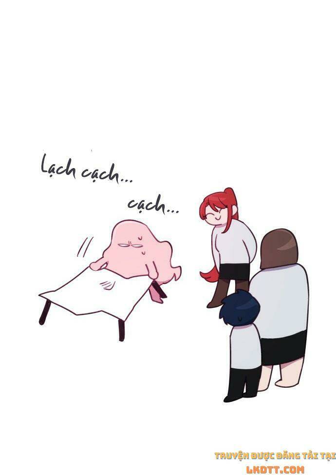 lạy chúa! xin hãy để con trở thành ác ma chapter 3 95