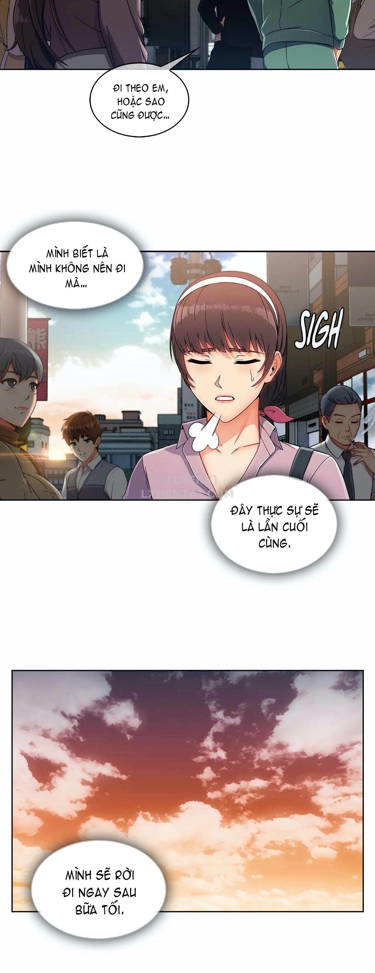 điên cuồng nhưng ngọt ngào chapter 94 23