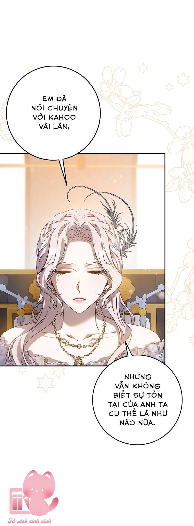 thuần hóa bạo chúa rồi bỏ trốn chapter 88 23