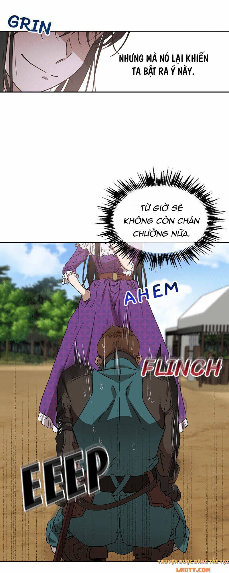 khế ước của ma tộc chapter 7 35