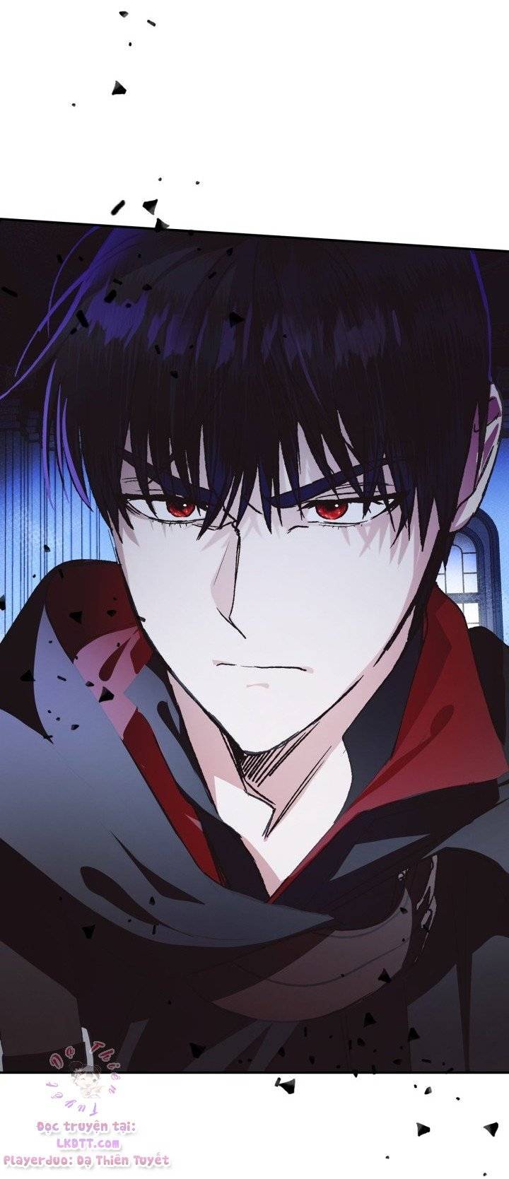 cha, con không muốn kết hôn đâu chapter 5 93