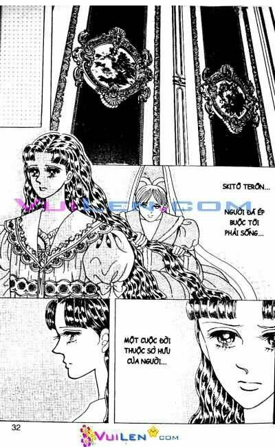 princess - công chúa xứ hoa (bản đẹp) chapter 12 32