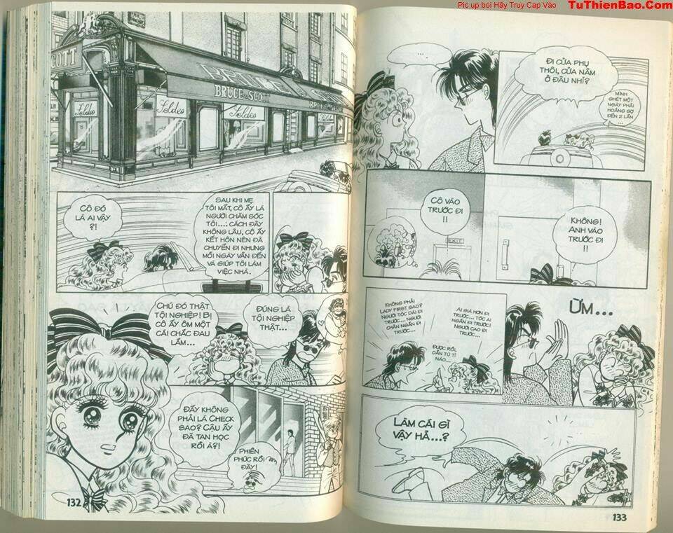 tiểu thư ngổ ngáo chapter 1 66