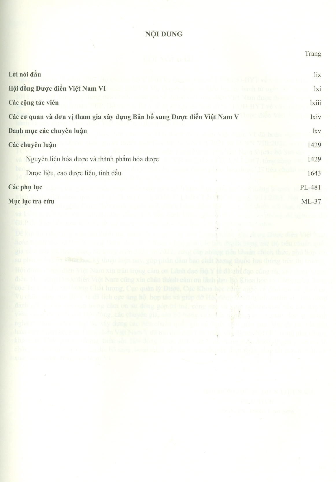 Dược điển Việt Nam V
