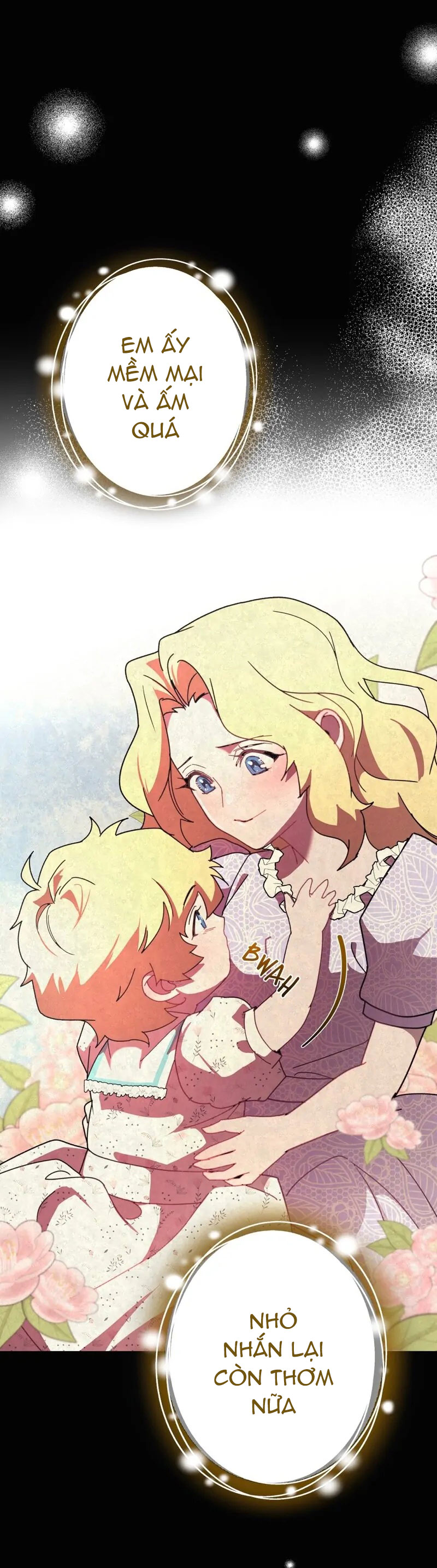 sự cứu rỗi đầy cám dỗ chapter 11.1 7