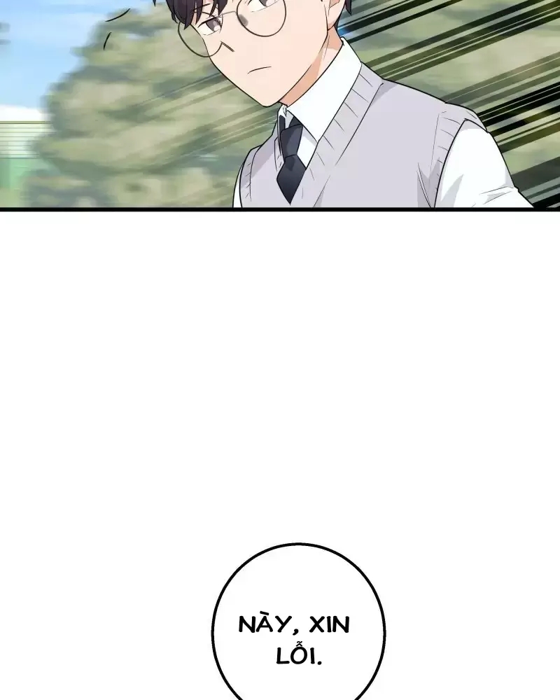 anh bạn của tôi đang phát sáng kìa ! chapter 51 67