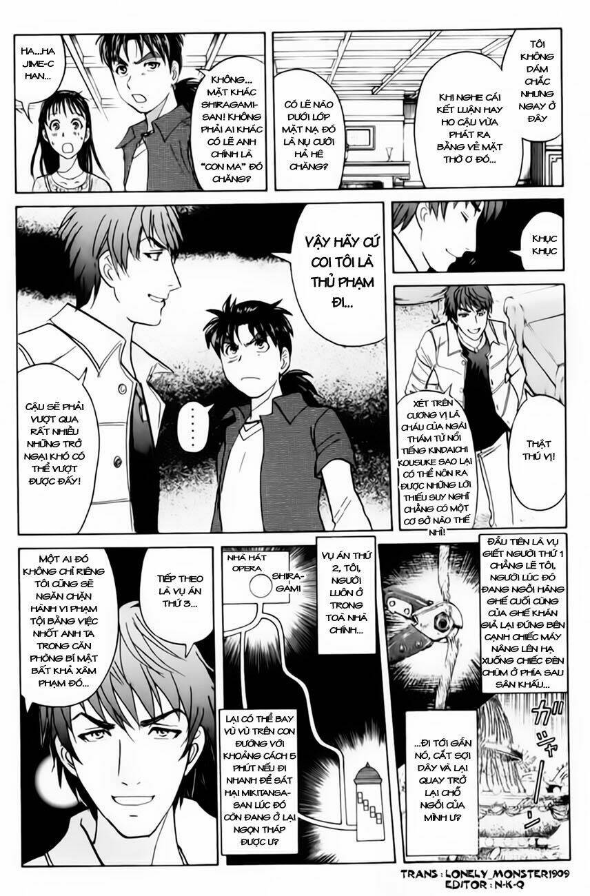 thám tử kindaichi - phần 2 chapter 16 21