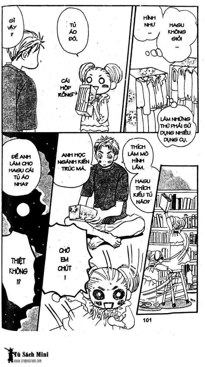 love n life chapter 6 26