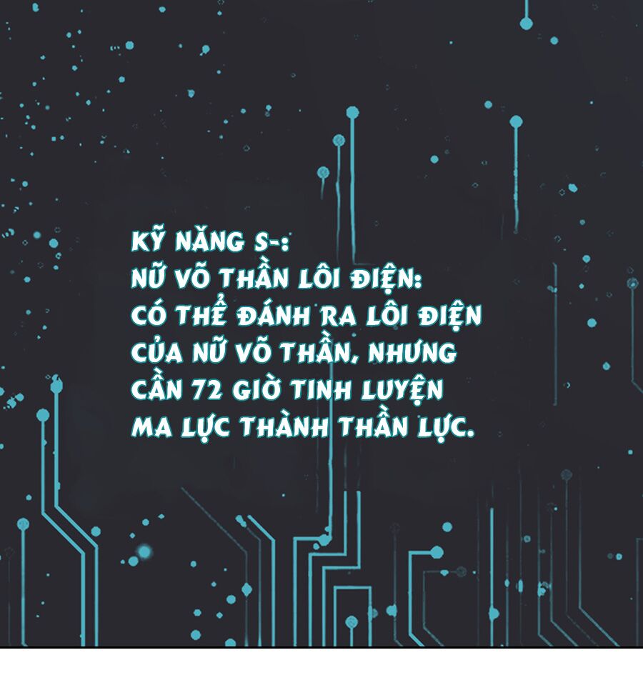 bản giáo chủ thân bất do kỷ chapter 6 48