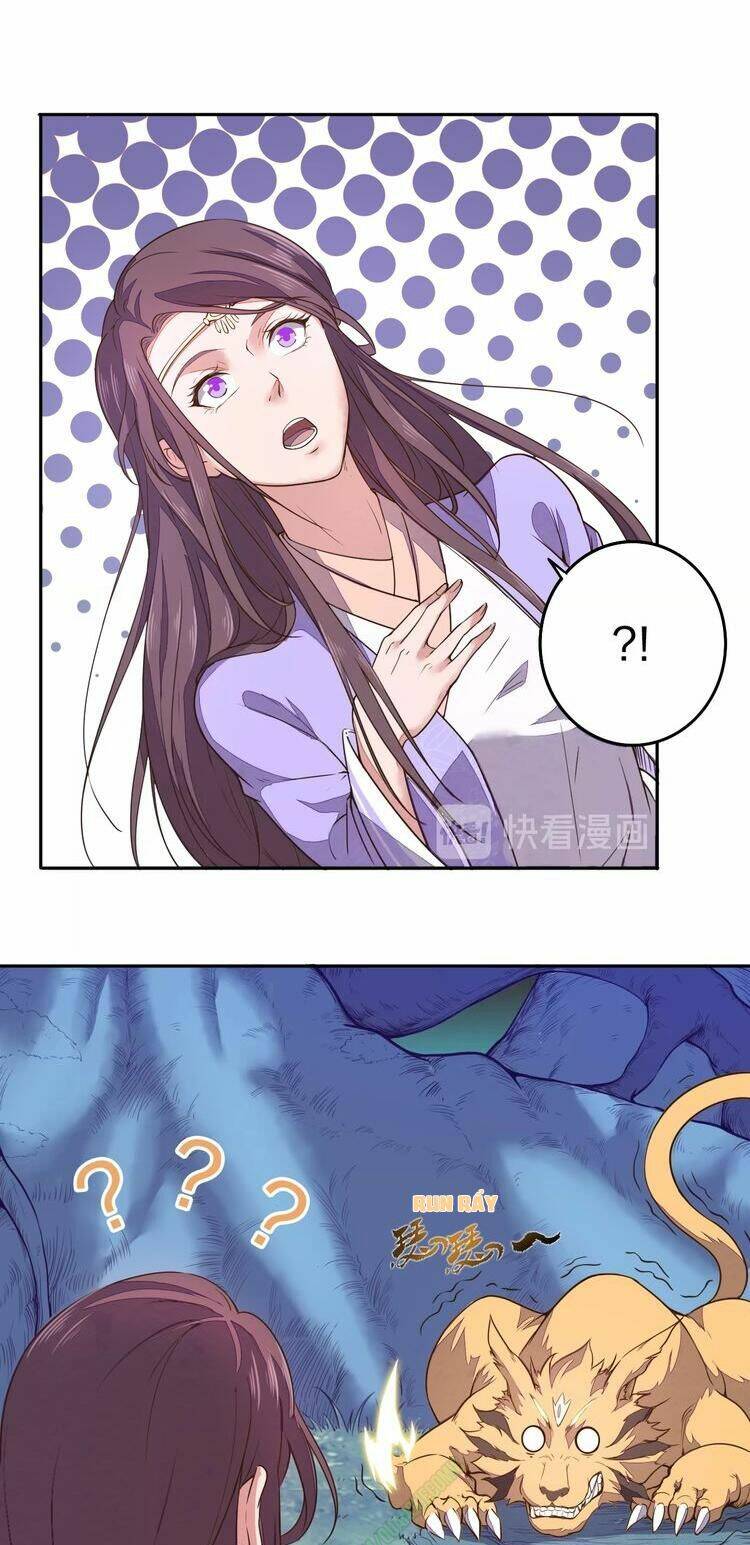 khốn long đại lục chapter 4 13