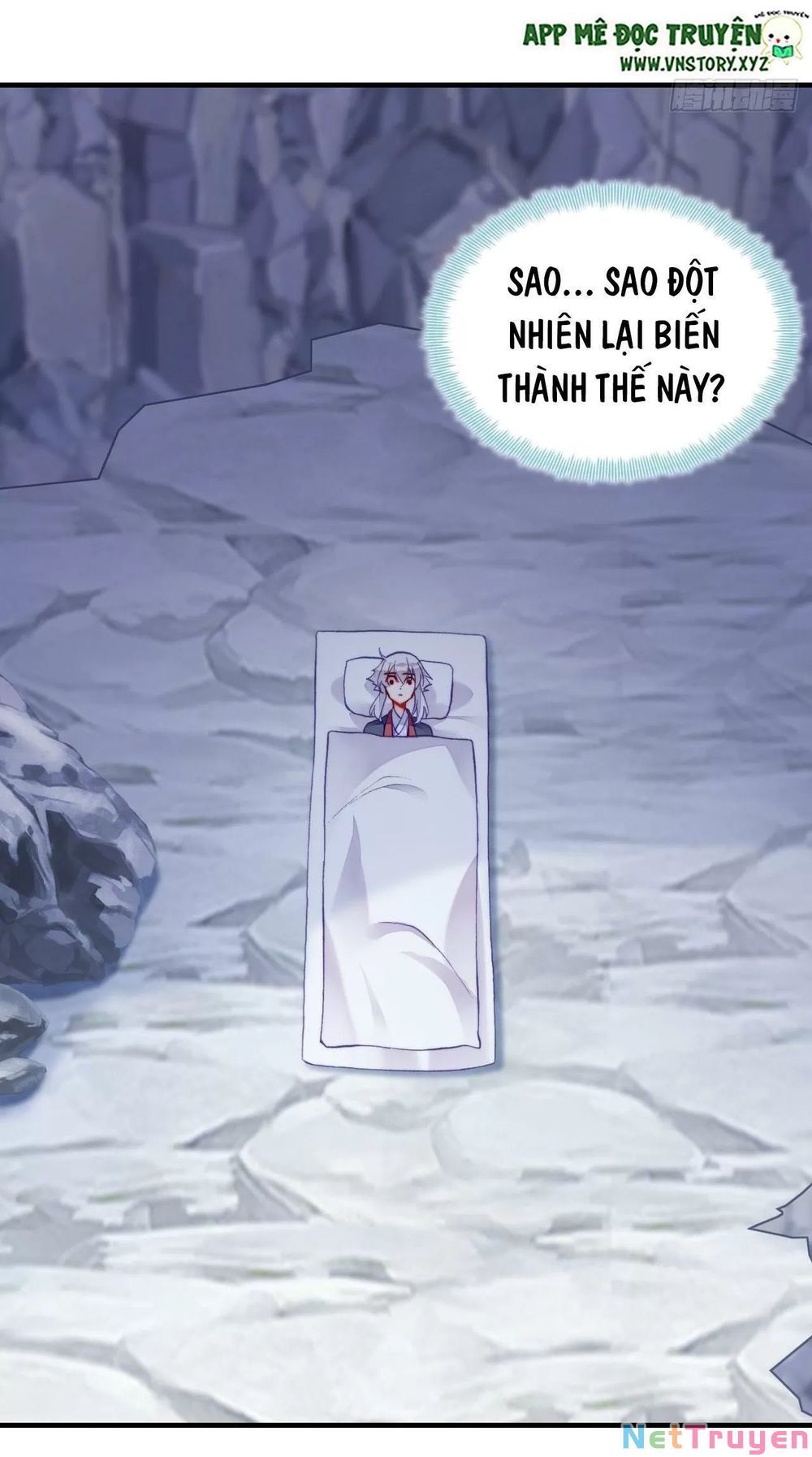 lại bị bệnh chiều chuộng quấn lấy chapter 56 24