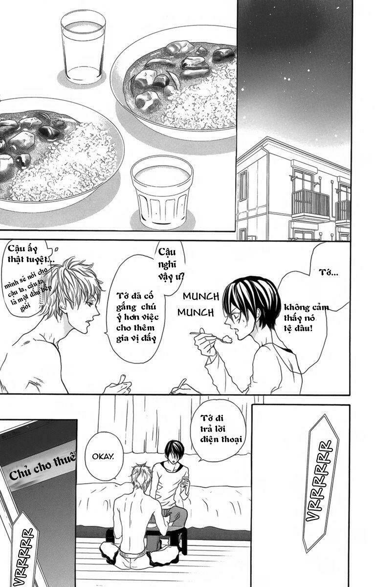 dashigurashi chapter 3 14