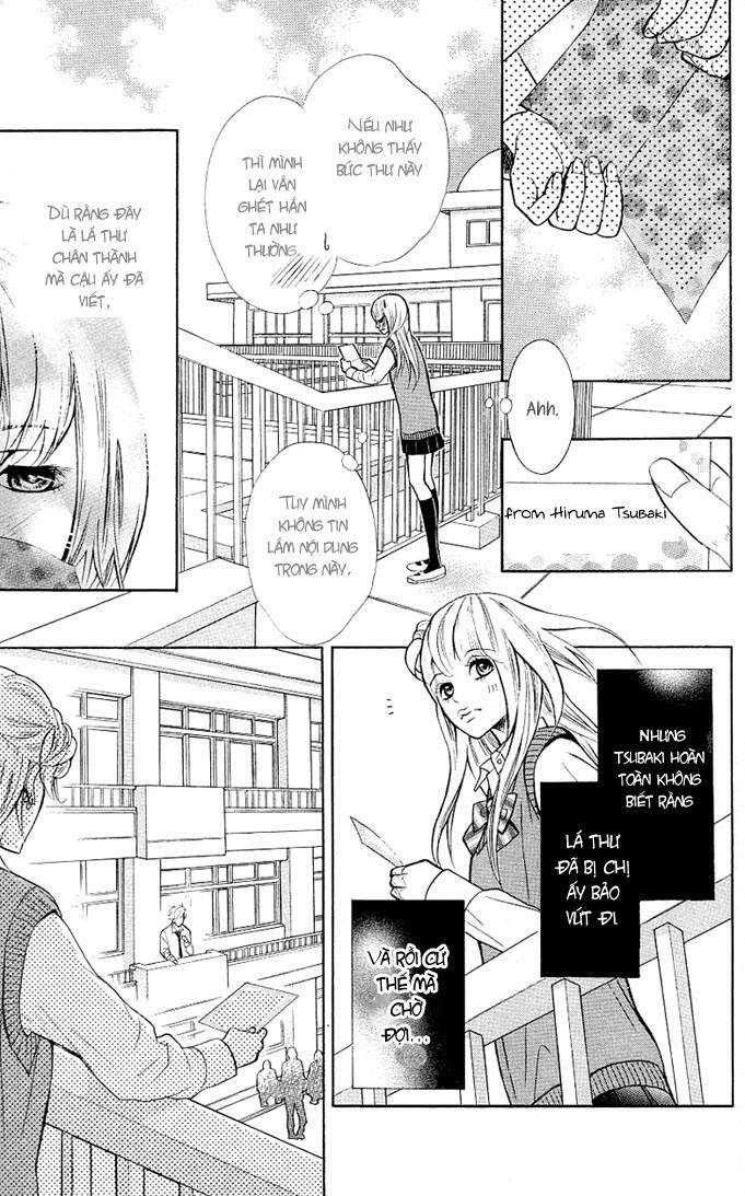 17 year old chapter 1 14