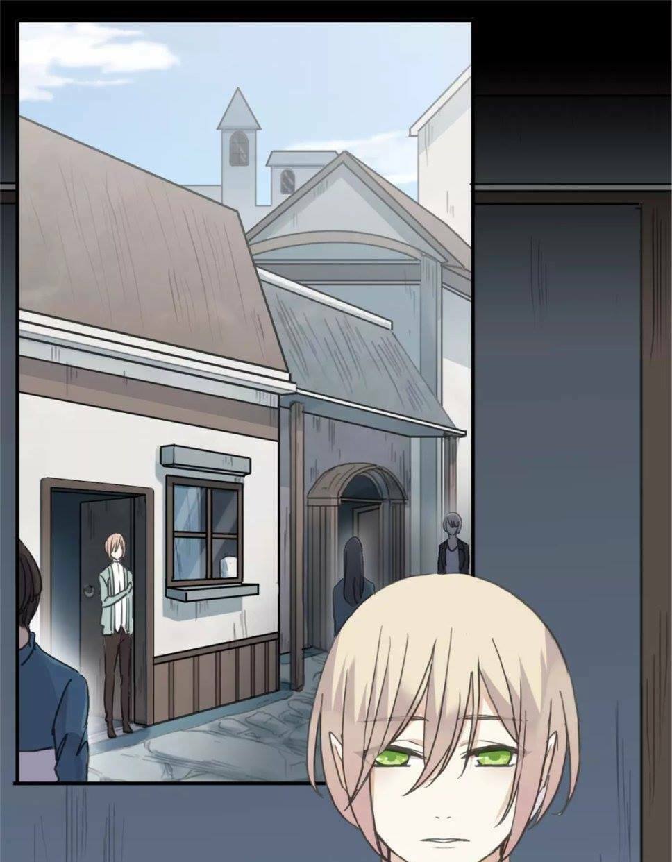 vết cắn ngọt ngào phần 1 chapter 8 3