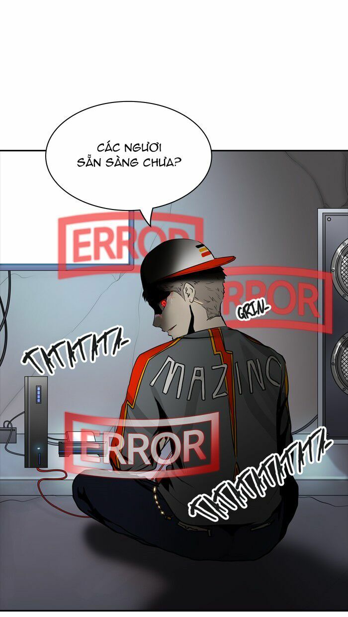 tòa tháp bí ẩn 2 chapter 297 2