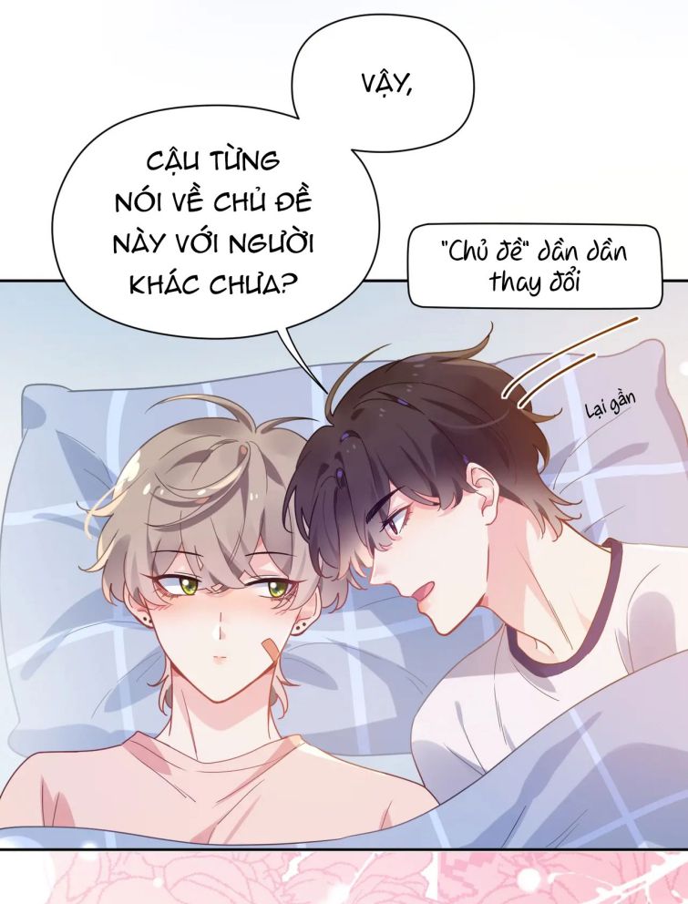 Có Bản Lĩnh Thì Hung Dữ Nữa Đi! chapter 53