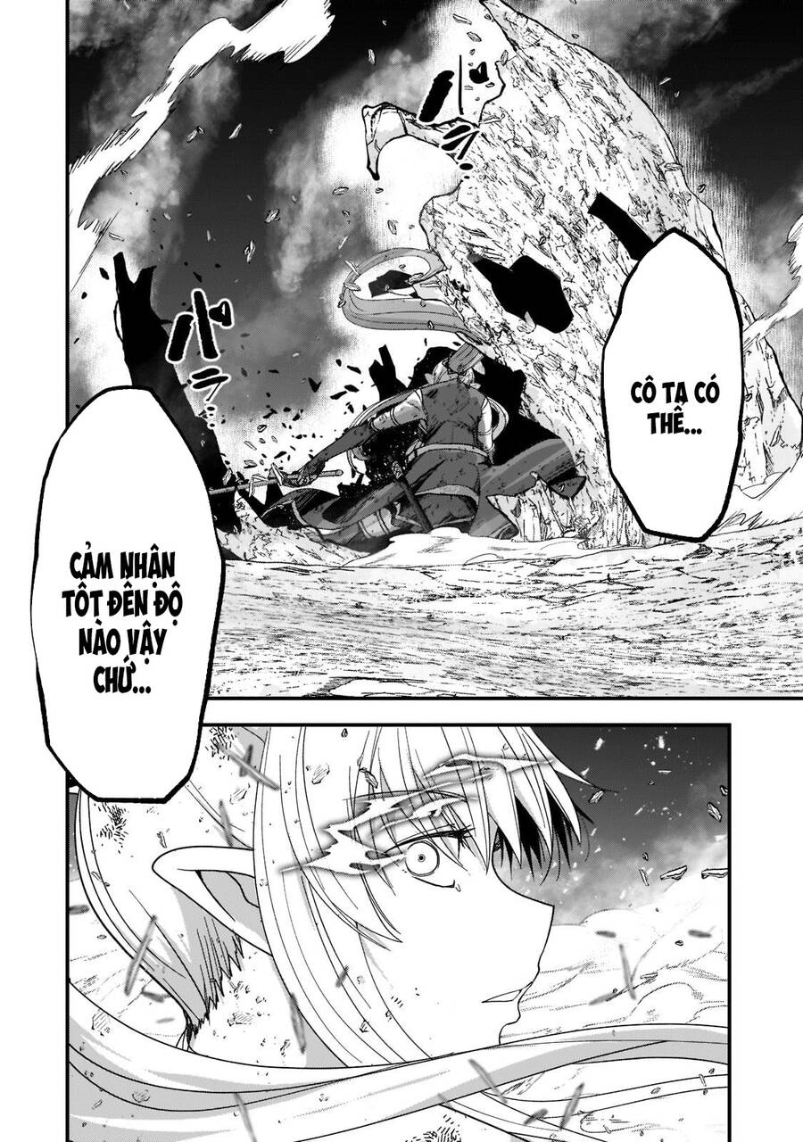 gaikotsu kishi-sama, tadaima isekai e o dekake-chū chapter 51.3 7