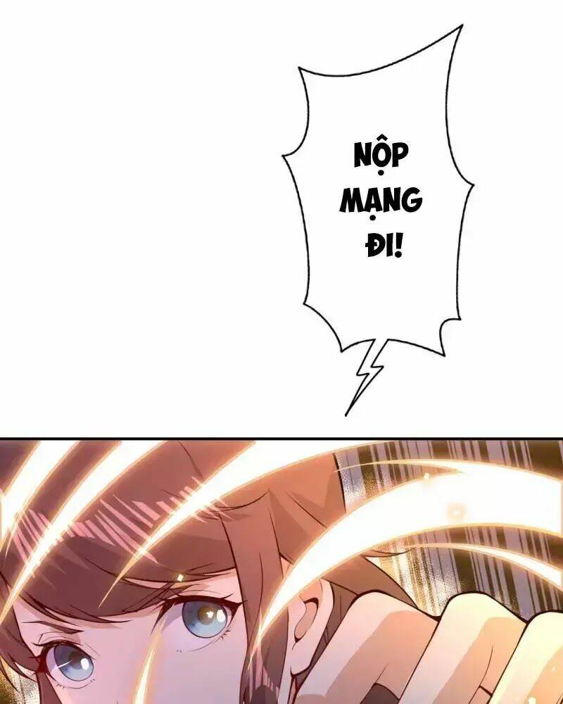 đô thị hộ hoa tiên tôn chapter 25 39