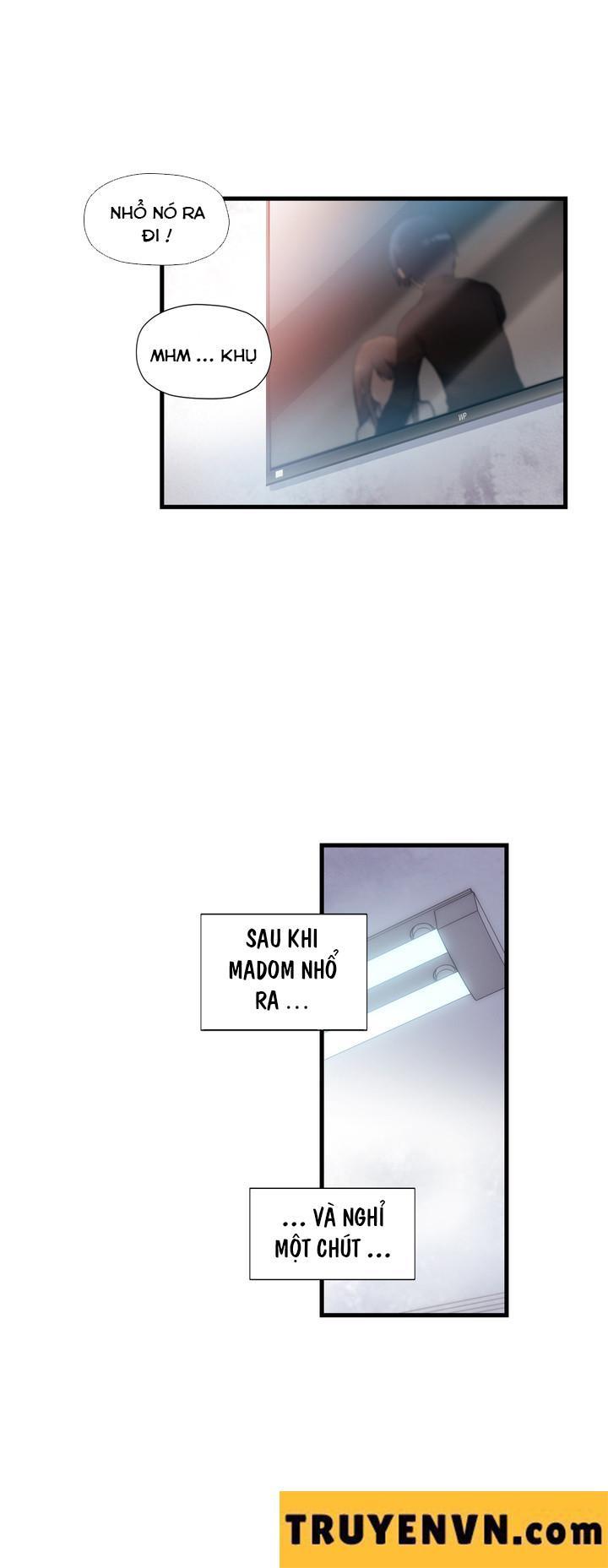 girls marmot chapter 35 25