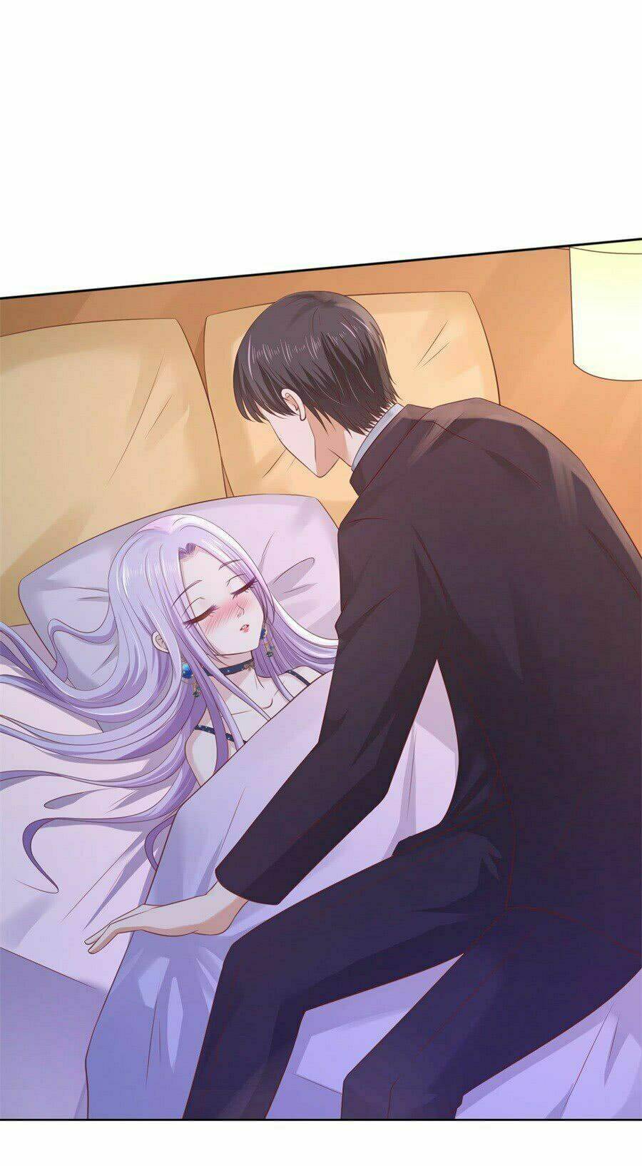 liệt ái tri hạ: series mật đào tiểu tình nhân chapter 236 15