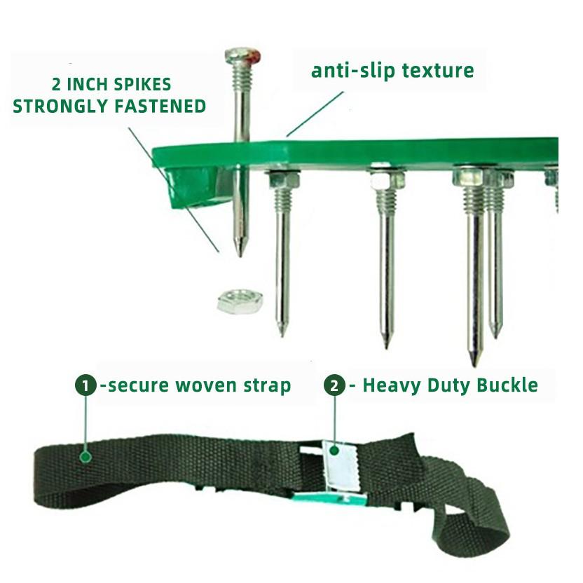 Shoes Garden Nhanh Chân Làm Vườn