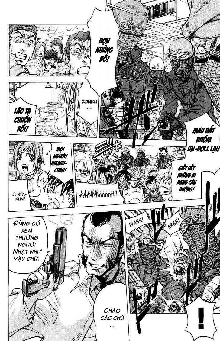 doll gun chapter 1 29