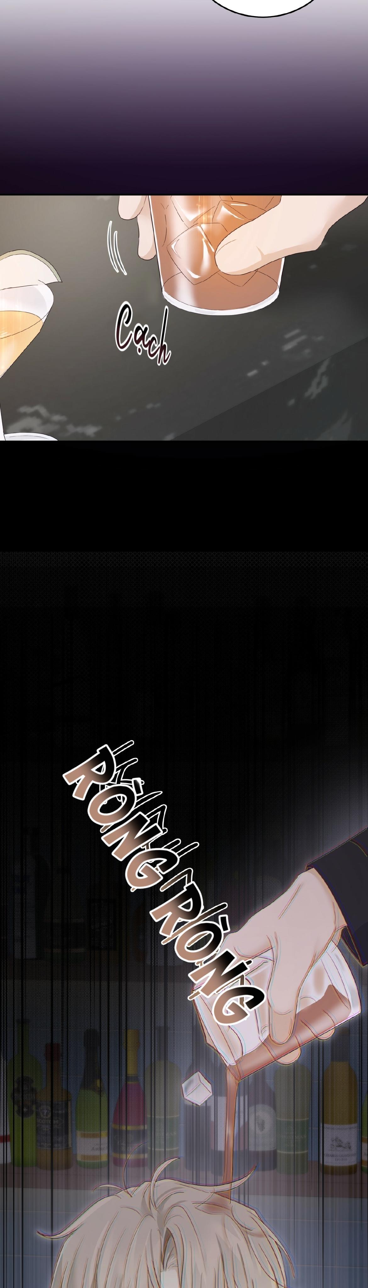 vị ngọt không đường (sweet not sugar) chapter 16 22