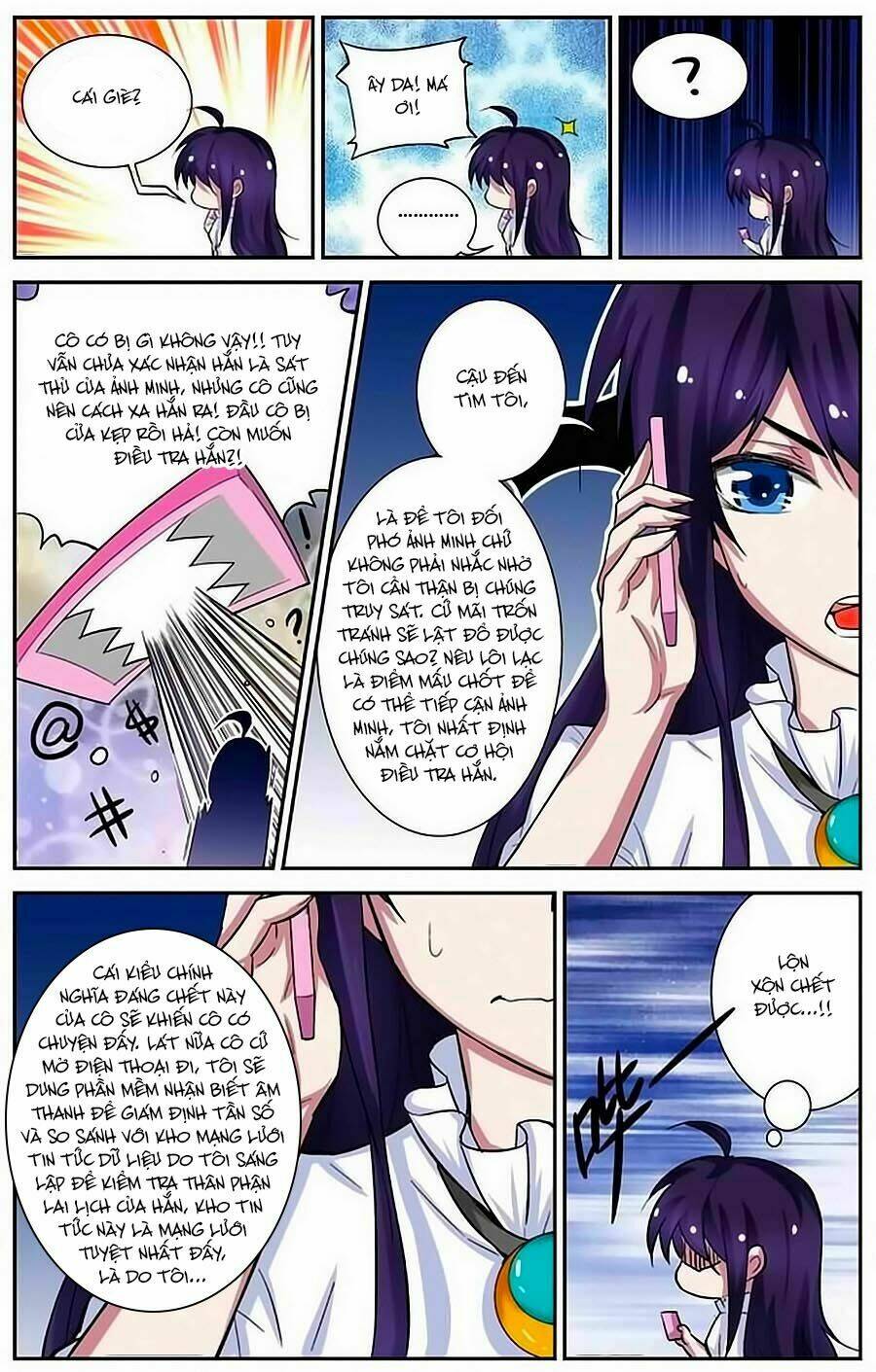 thần thám thiếu nữ m chapter 3.1 5