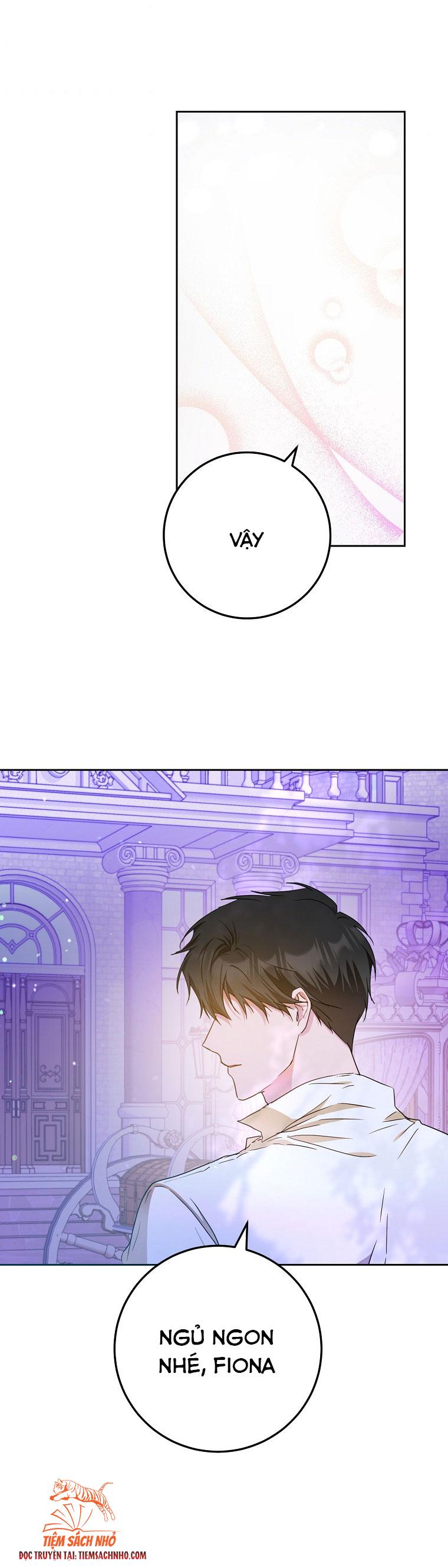 trở thành vợ nam chính chapter 44 26