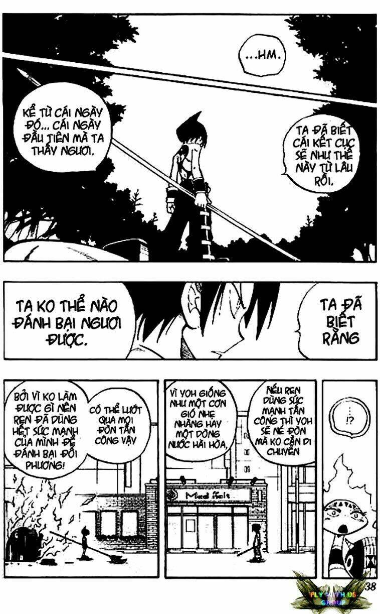 vua pháp thuật chapter 64 13