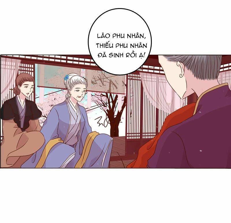 tướng quân mời ra trận chapter 7 15