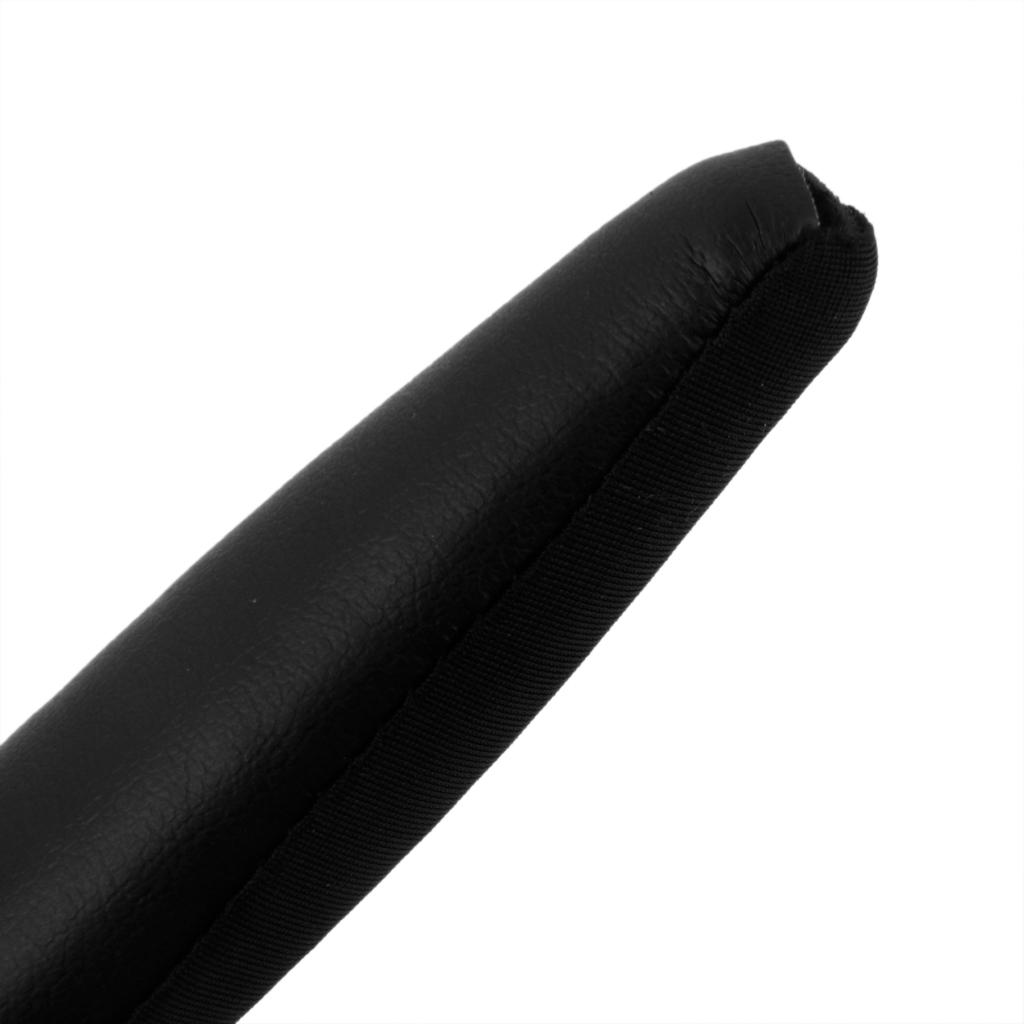 Replacement Headband Cushion Pad for    Headphones Black