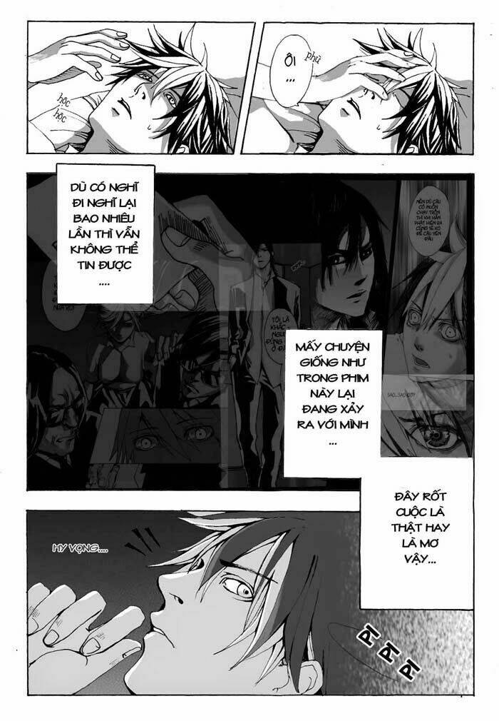 biến dị chapter 2 4