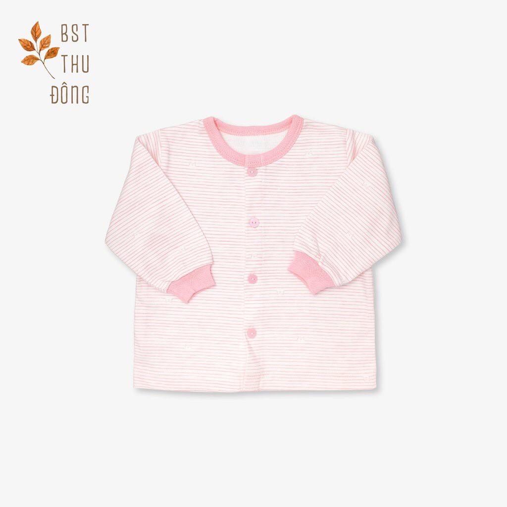 (LẺ) Áo Dài Tay MIOMIO Dày Cài Giữa 100% Cotton 2020