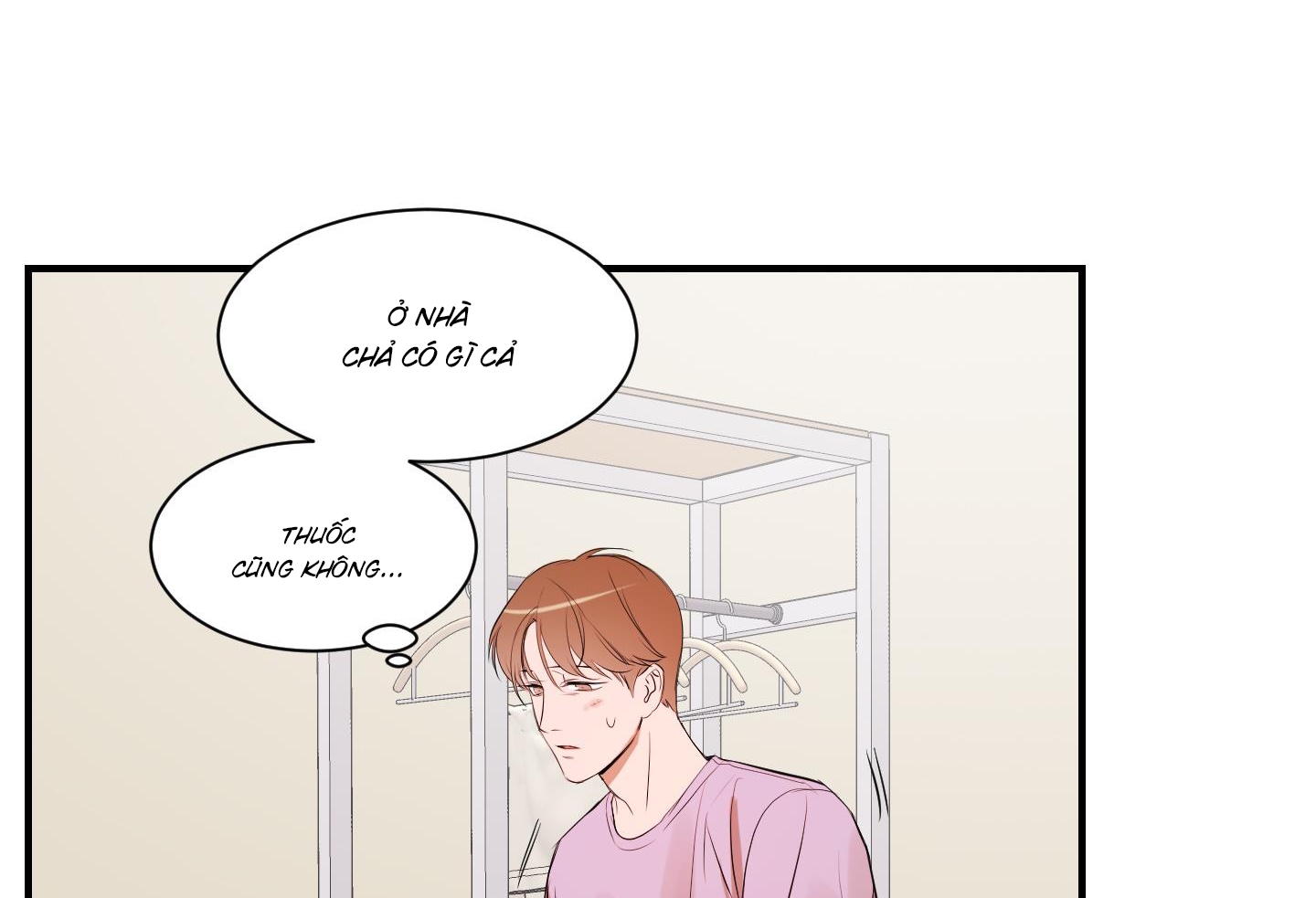 chốn riêng tư chapter 48 59