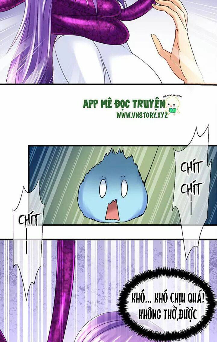 bồn tắm có vấn đề?! chapter 43 27