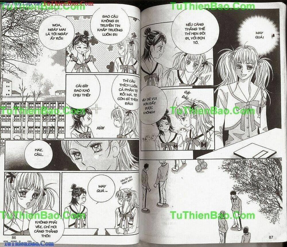 con quỷ hút thuốc ở nhà kho chapter 6 44