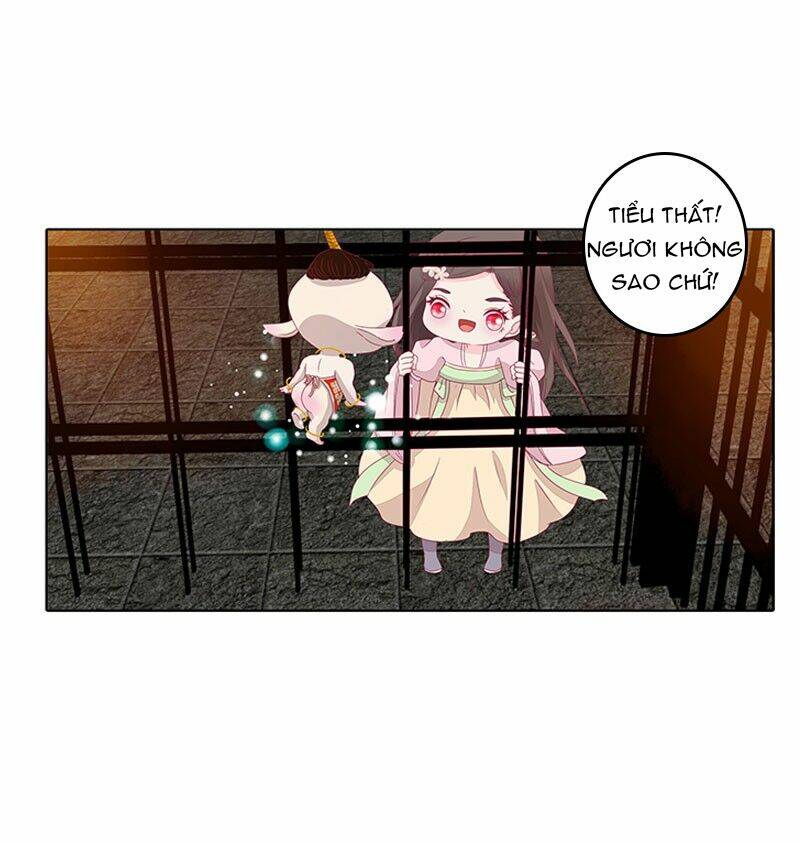 tướng quân mời ra trận chapter 76 9