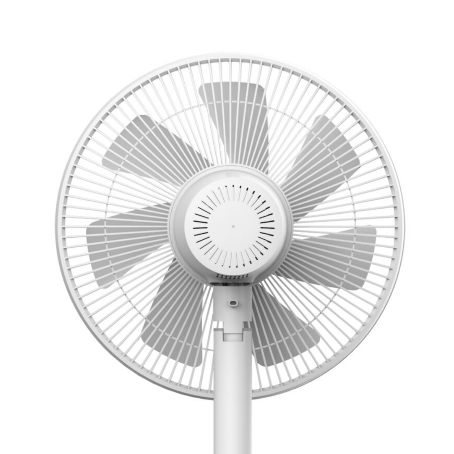 Quạt đứng Xiaomi Smart Fan 2 Lite - Hàng Chính Hãng