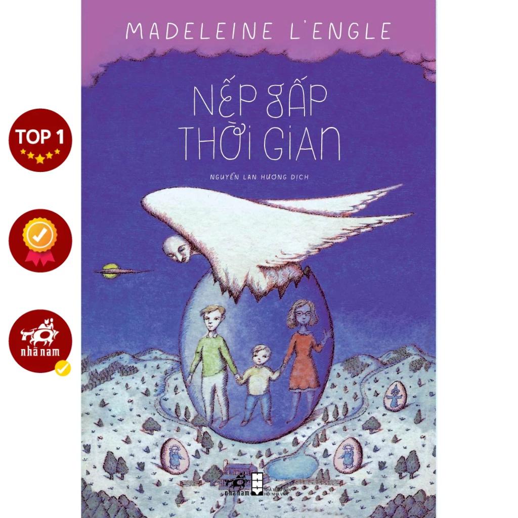 Nếp gấp thời gian - Bản Quyền
