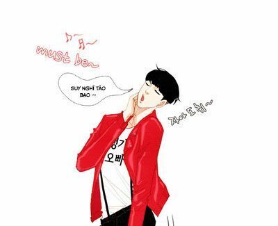 thánh thần trẻ trâu chapter 25 32